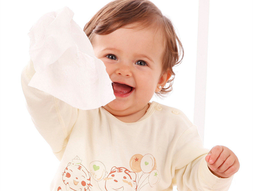 台湾地区将婴儿专用湿巾纳入化妆品种类管理 